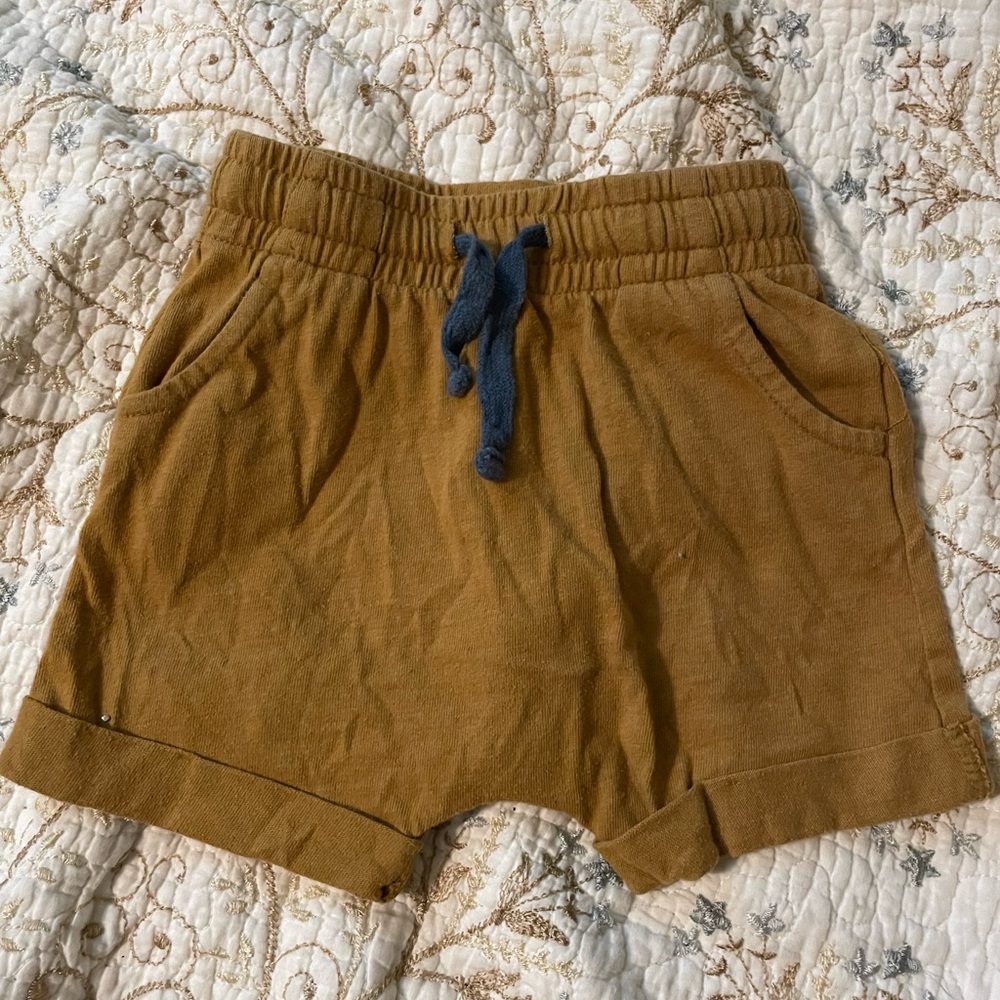 Car and Jack 18M boys shorts